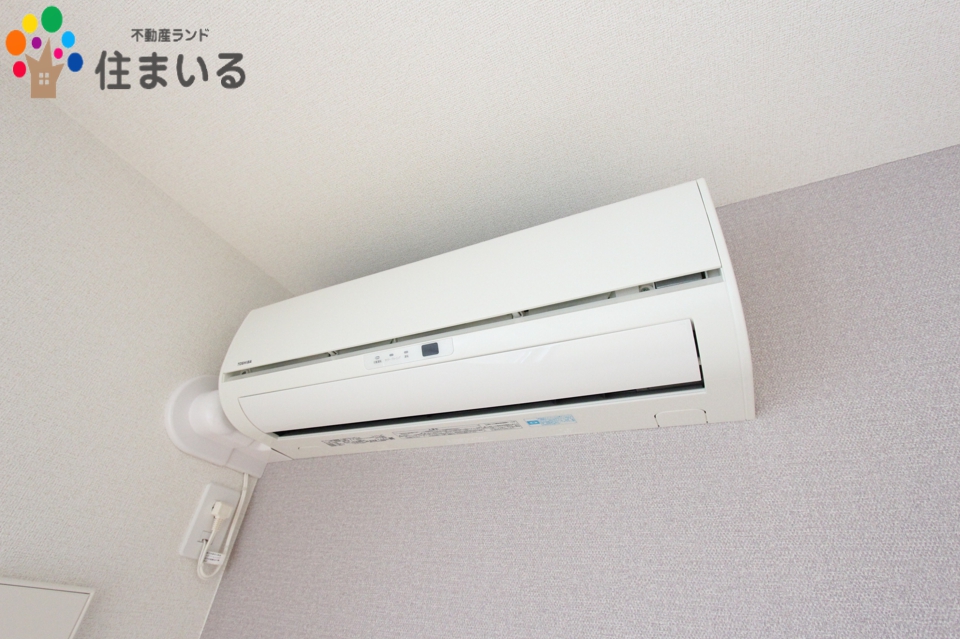 その他設備　同型タイプになります