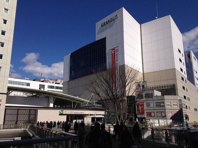 パルスクエアー・サノのその他