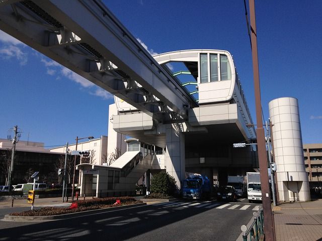 パルスクエアー・サノのその他