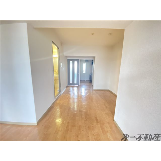 居室・リビング　ＬＤＫ