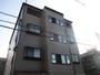 玉出駅より徒歩9分 4階 築27年10ヶ月の賃貸物件