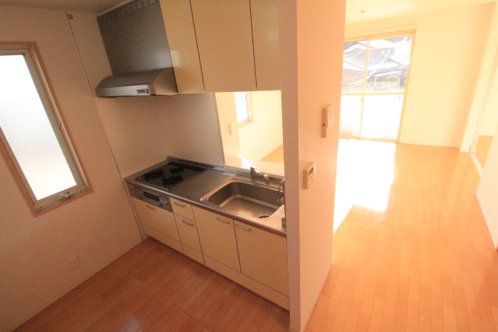 居室・リビング　LDKスペース☆