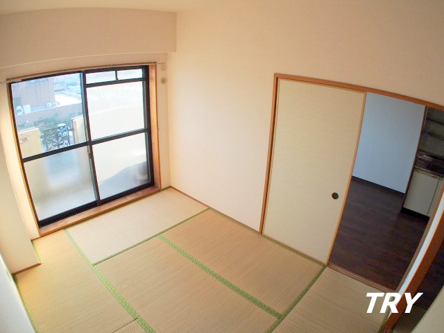 その他　和室6帖