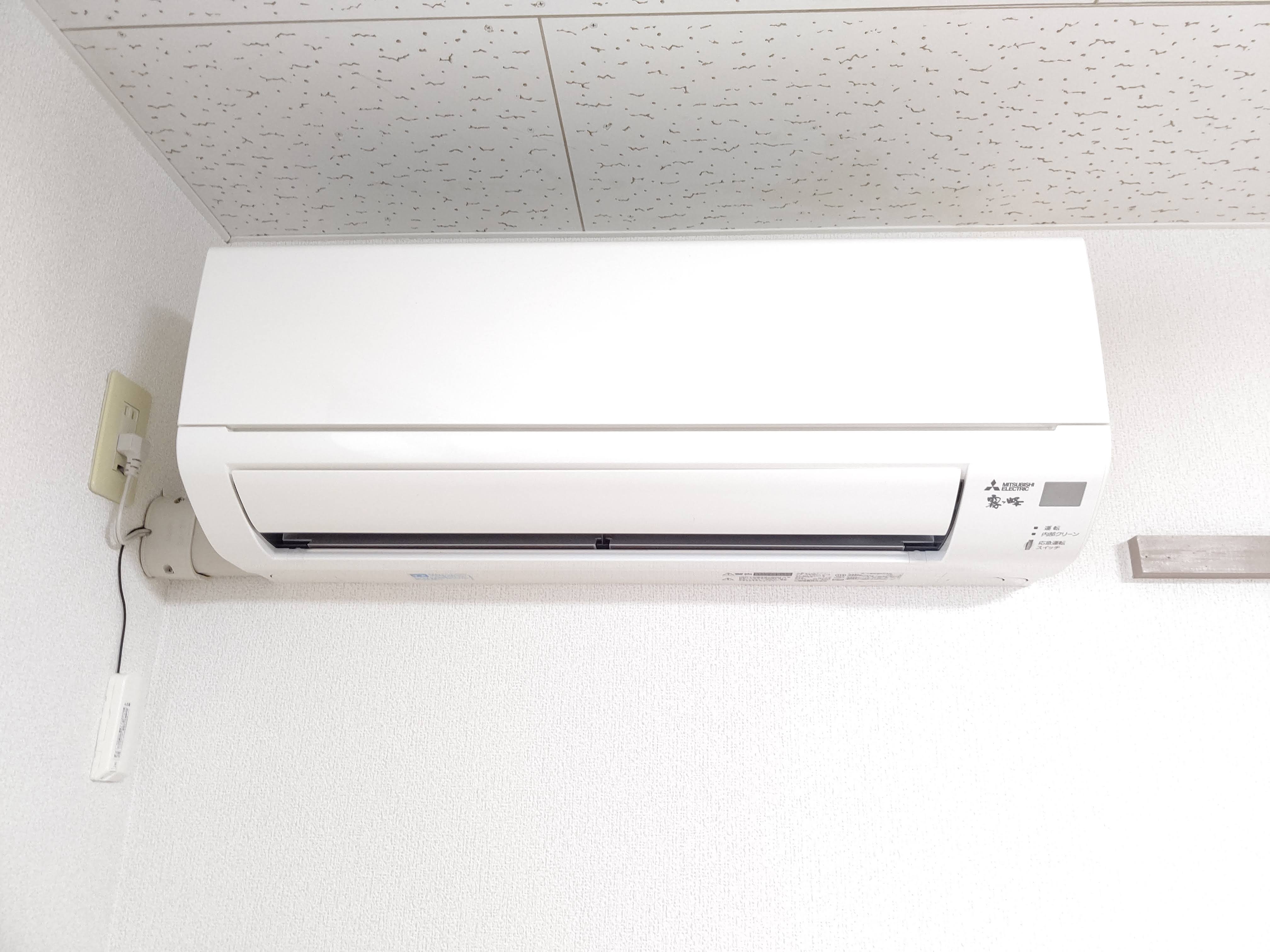 その他　エアコン
