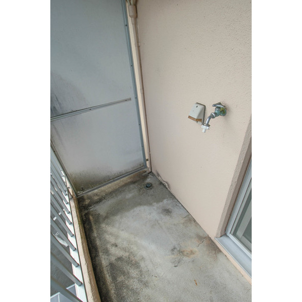 その他　同じ建物の別のお部屋