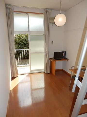 居室・リビング　嬉しい家具・家電付き