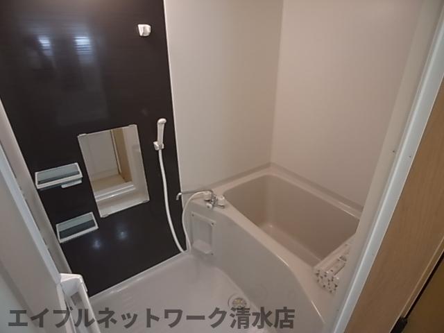 バス・シャワールーム　日々の暮らしに欠かせないお風呂です