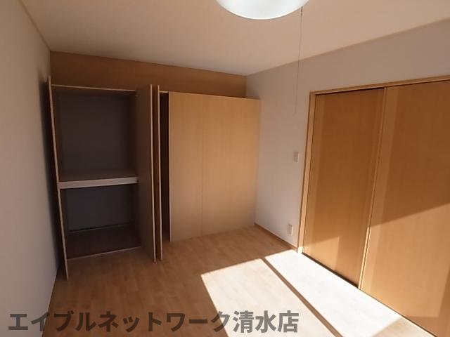 収納　便利な収納スペースです