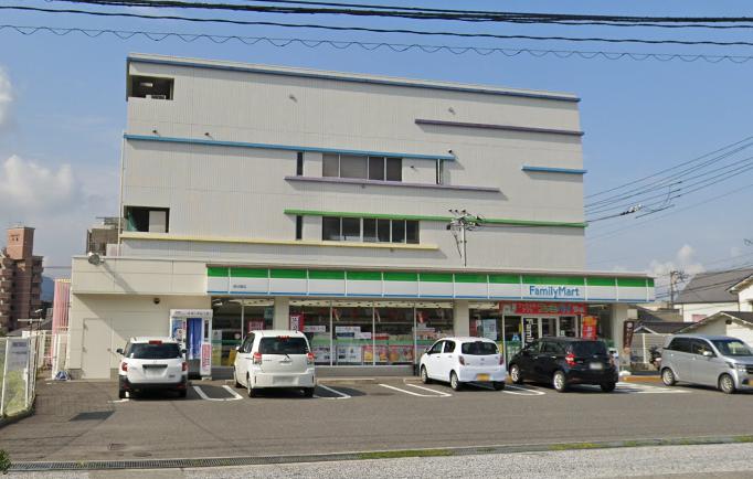 ファミリーマート 呉伏原店（コンビニ）まで1179m