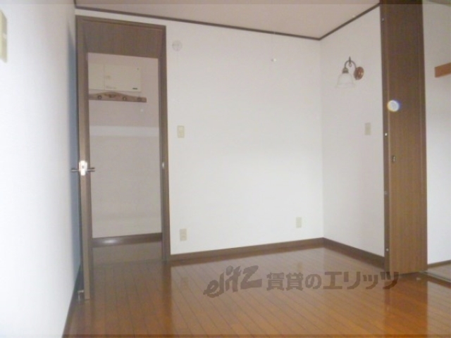 居室・リビング　洋室