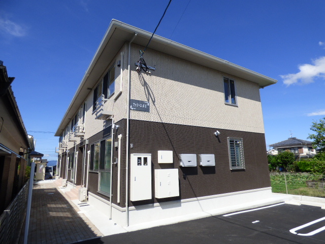 ファミーユK・II