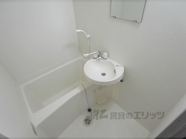 バス・シャワールーム　ユニットバス