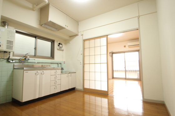 その他　※他部屋の写真です。現況優先