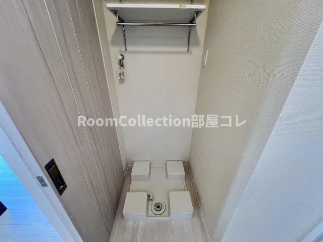 【D-ROOM戎町のその他設備】