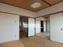 居室・リビング　オール和室の心落ち着くお部屋です。