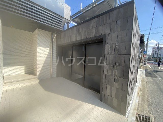 【Ｓ－ＲＥＳＩＤＥＮＣＥ庄内通のその他共有部分】