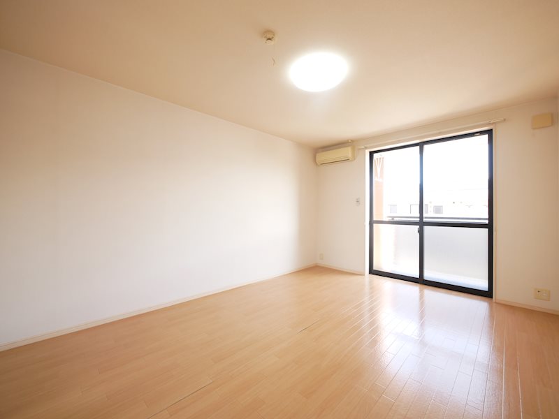 居室・リビング　洋室9.7帖