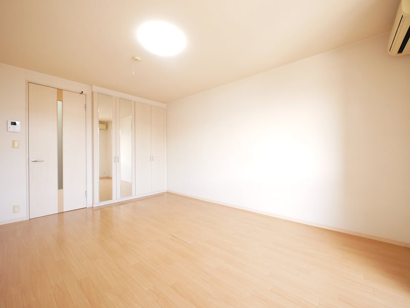 その他部屋・スペース　洋室9.7帖