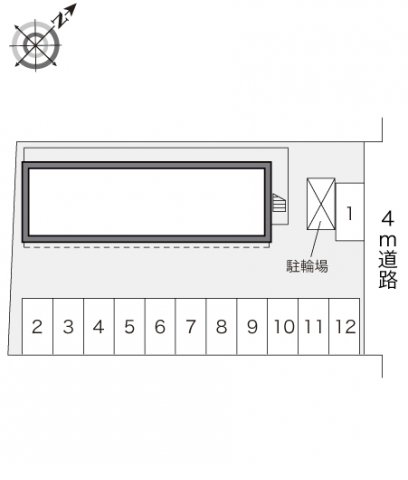 【レオパレスルシファーのその他】