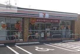 【寝屋川市池田南町のアパートのコンビニ】