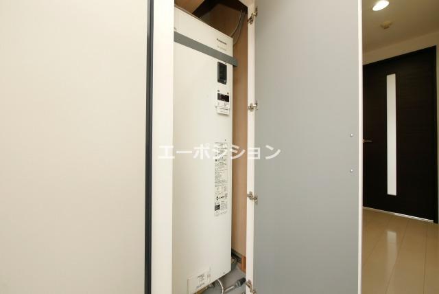 その他　アーバンエース日本橋パル