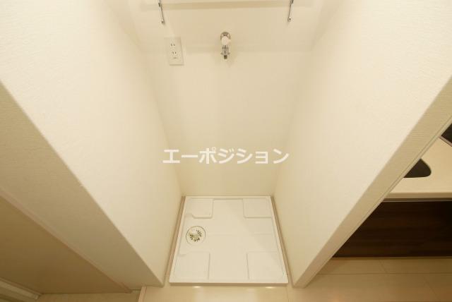 その他設備　アーバンエース日本橋パル