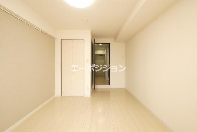 居室・リビング　アーバンエース日本橋パル