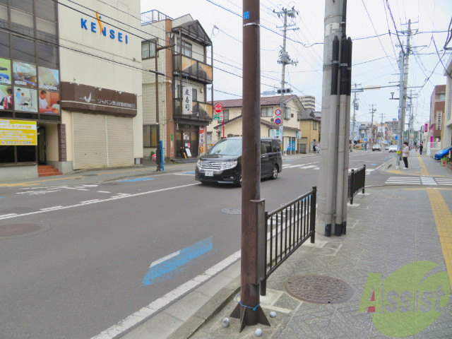 駐車場　駐車場その他