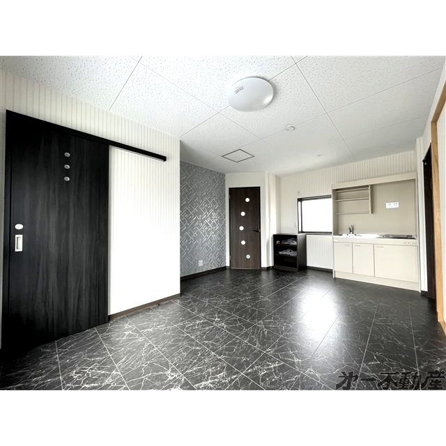 居室・リビング　洋室