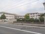 中学校　守山北中学校（中学校）まで1500m