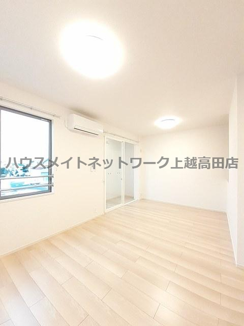 居室・リビング　ＬＤＫ