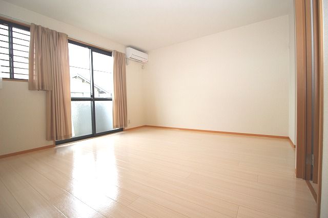 居室・リビング　おしゃれなリビングです