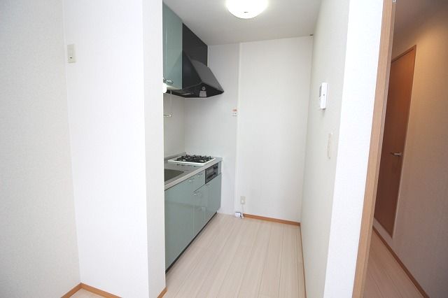 その他部屋・スペース　内装もきれいです