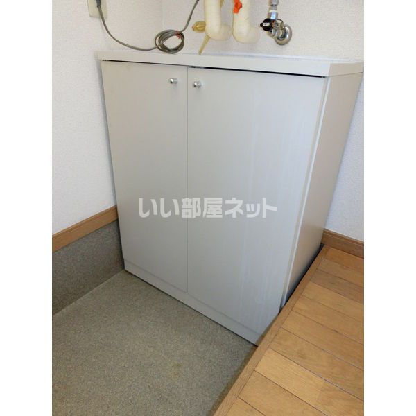 シュペルノーヴァ_内装_7