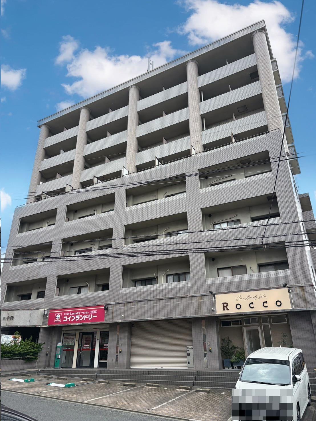 黒崎駅前！ペット可賃貸物件でました！