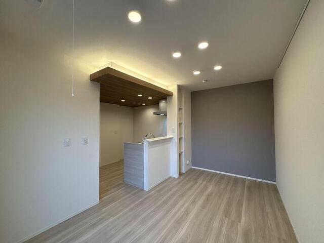 居室・リビング　ＬＤＫ