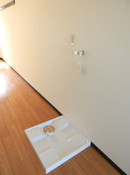 その他部屋・スペース　※写真は全て別号室