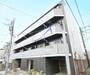北池袋駅より徒歩3分 4階 築9年3ヶ月の賃貸物件