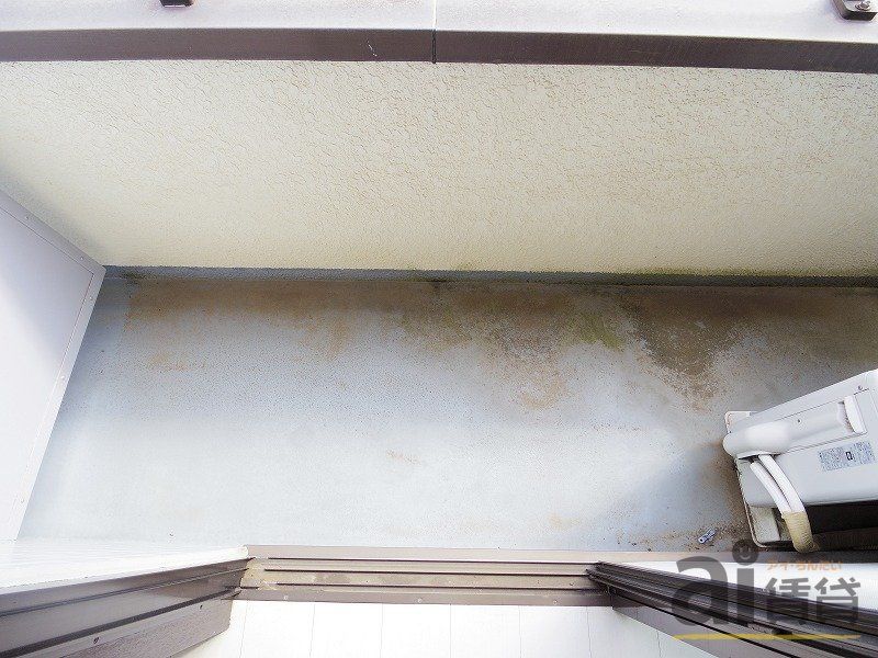 バルコニー　設備