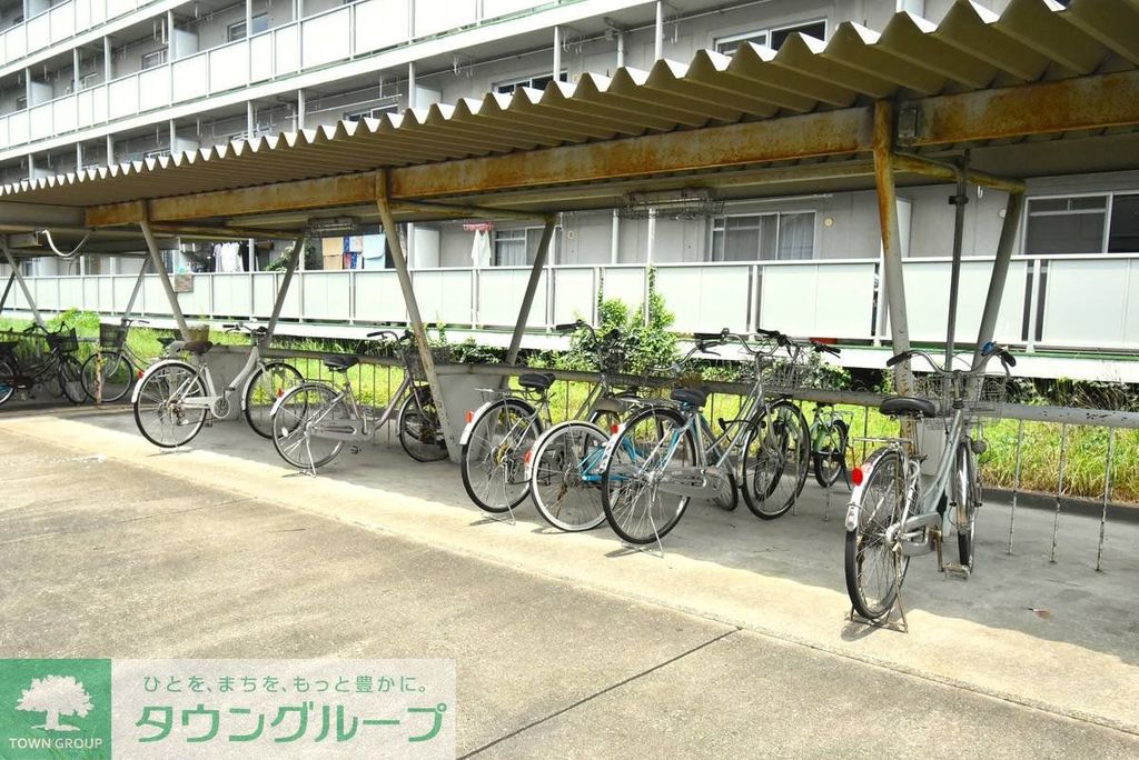 その他共有部分　その他共有部分