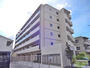 池田駅より徒歩7分 3階 築4年の賃貸物件