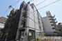芦原橋駅より徒歩6分 1階 築27年7ヶ月の賃貸物件