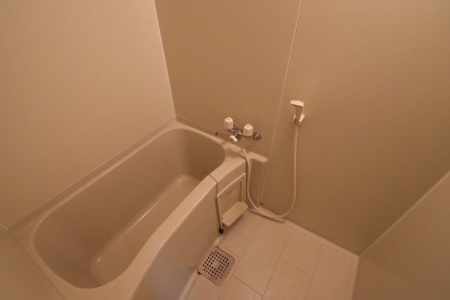 バス・シャワールーム　別室の参考写真です。※現況優先