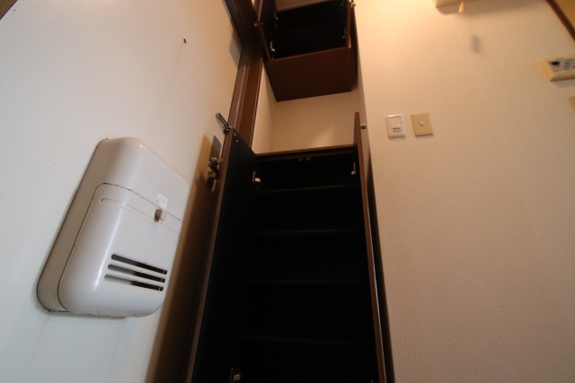 収納　別室の参考写真です。※現況優先