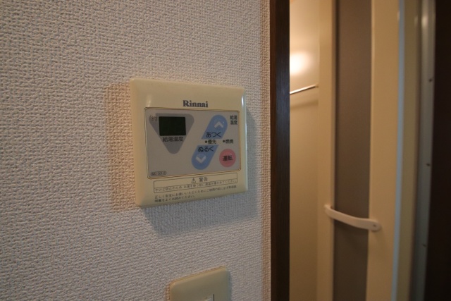 その他設備　別室の参考写真です。※現況優先