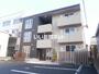 南鹿児島駅より徒歩6分 3階 築8年10ヶ月の賃貸物件