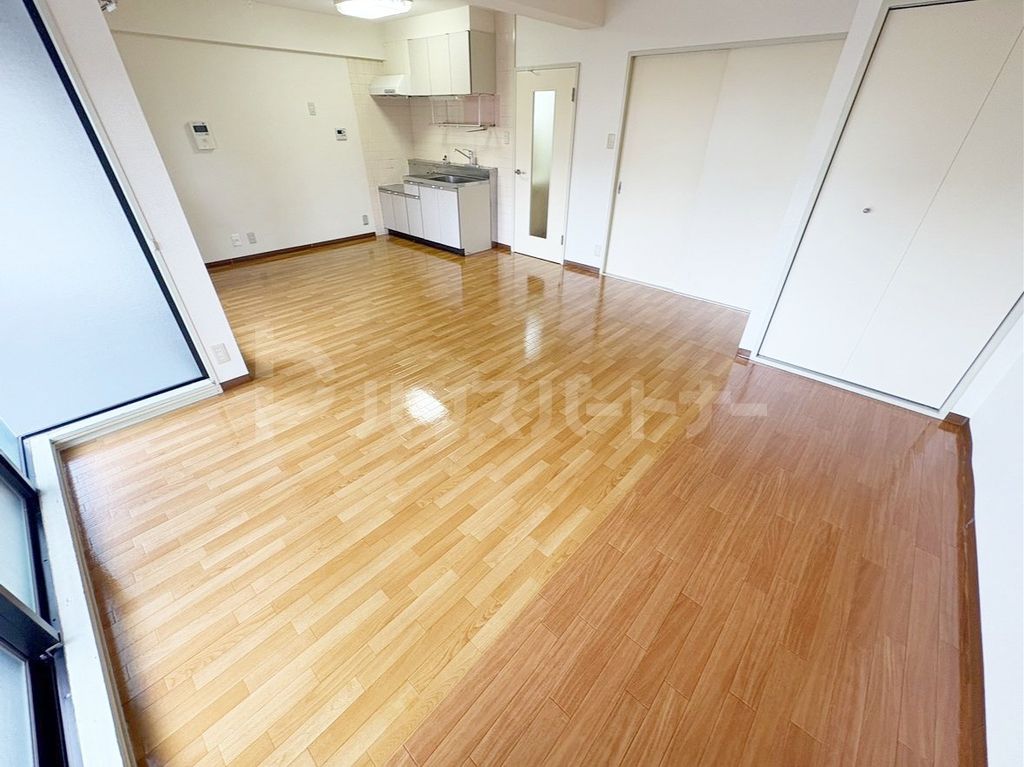 居室・リビング　リビング/居室