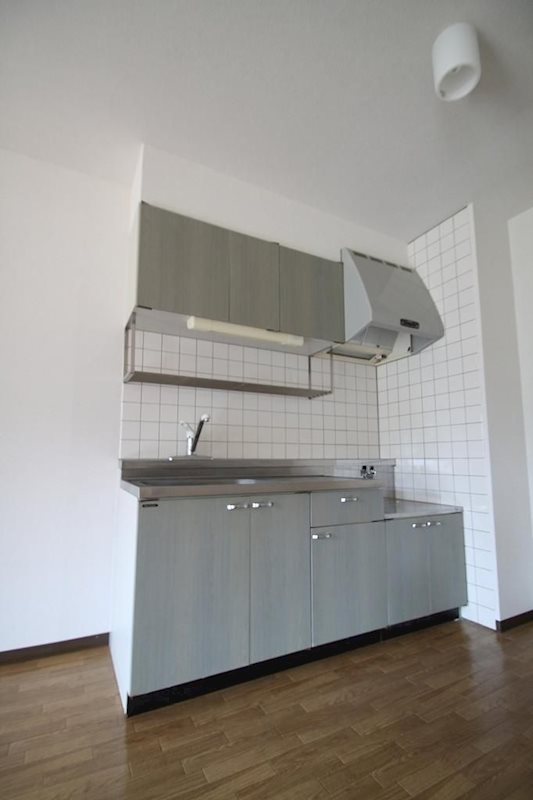 キッチン　※現況優先