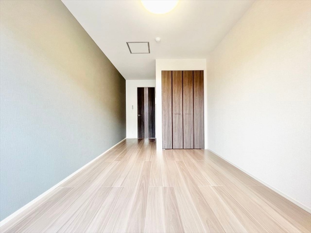 その他部屋・スペース　同一建物内３０７号室内装写真転載