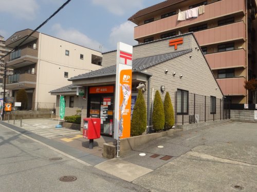 プラセール宝塚IIの周辺写真